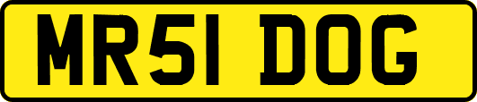 MR51DOG