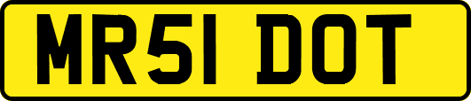 MR51DOT