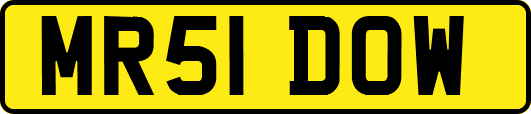 MR51DOW