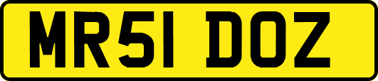 MR51DOZ