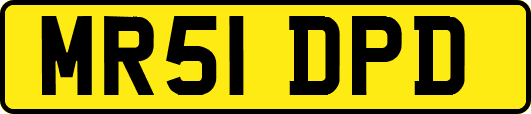 MR51DPD