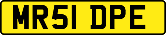 MR51DPE