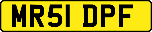 MR51DPF