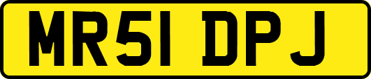 MR51DPJ