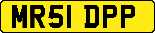 MR51DPP