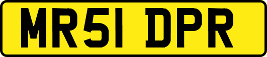 MR51DPR