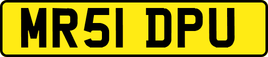 MR51DPU
