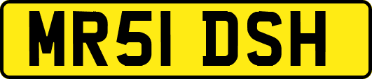 MR51DSH