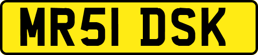 MR51DSK