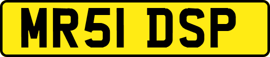 MR51DSP
