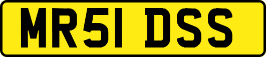 MR51DSS