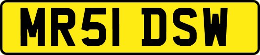 MR51DSW