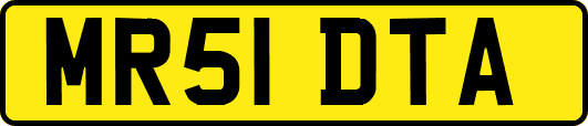 MR51DTA