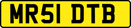 MR51DTB
