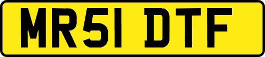 MR51DTF