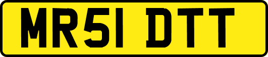 MR51DTT
