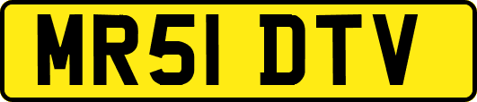 MR51DTV