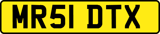 MR51DTX