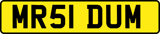 MR51DUM