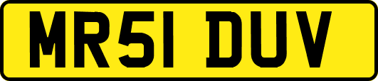 MR51DUV