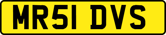 MR51DVS