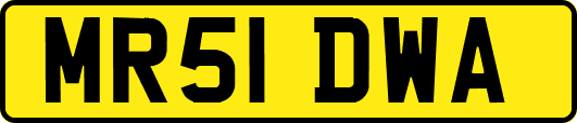 MR51DWA