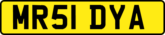 MR51DYA