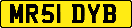 MR51DYB