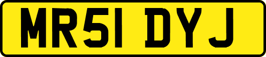 MR51DYJ