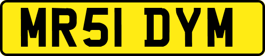 MR51DYM