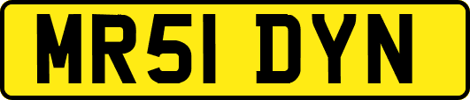 MR51DYN