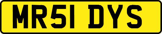 MR51DYS