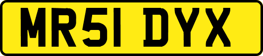 MR51DYX