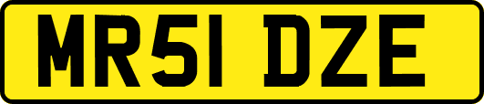 MR51DZE