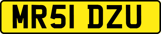 MR51DZU