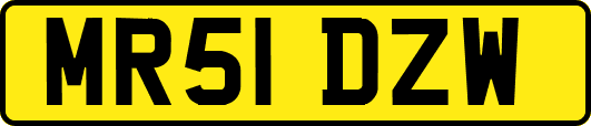 MR51DZW