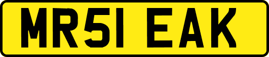 MR51EAK