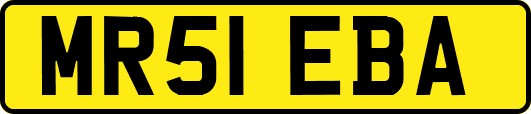 MR51EBA