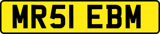 MR51EBM