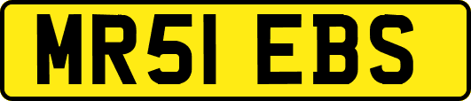 MR51EBS