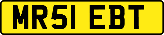 MR51EBT