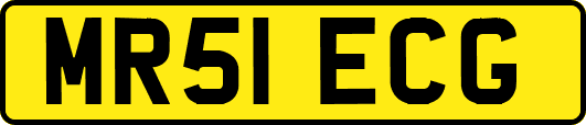 MR51ECG