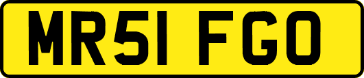 MR51FGO