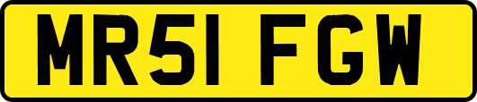 MR51FGW