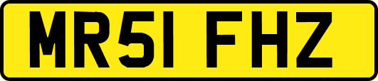 MR51FHZ