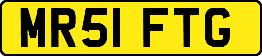 MR51FTG