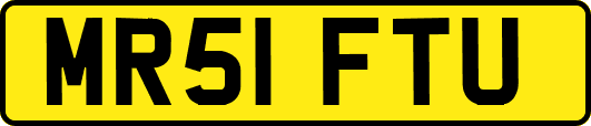 MR51FTU