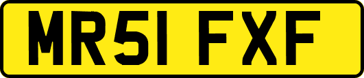 MR51FXF