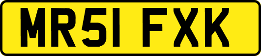 MR51FXK