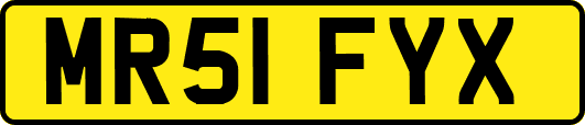 MR51FYX